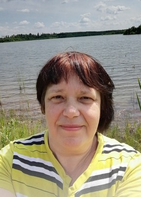 Марина, 60, Россия, Невьянск