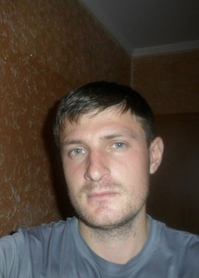 Василий, 38, Россия, Новоалтайск