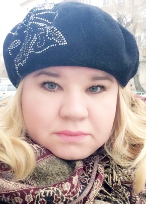 Marina, 38, Россия, Челябинск