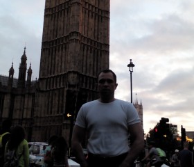 intelligent, 47, Saint Petersburg