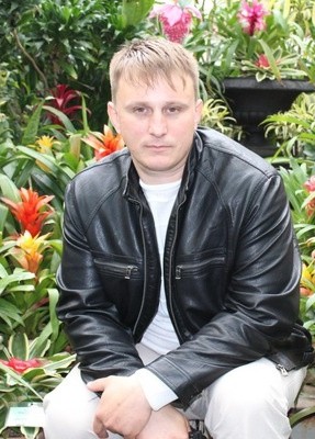 Дмитрий, 43, Россия, Невель
