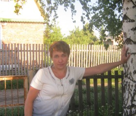 Эльвира, 44 года, Омск