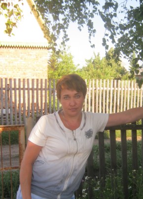 Эльвира, 44, Россия, Омск
