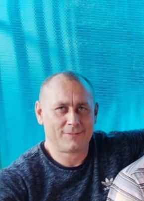 Сергей, 44, Қазақстан, Петропавл