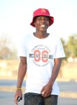 Bongani Mr B, 24 года, Soweto