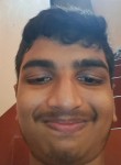 Ash, 21 год, Mangalore