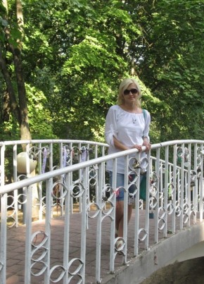 Арина, 55, Рэспубліка Беларусь, Светлагорск