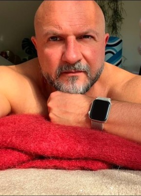 Дмитрий из Ногинска 44 года