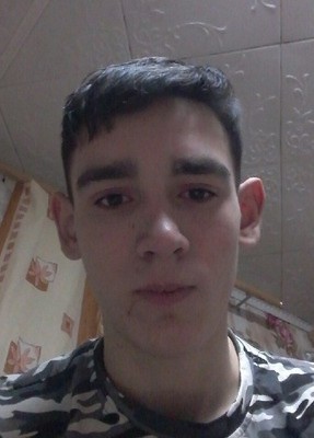Михаил, 24, Россия, Рузаевка