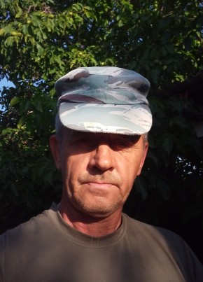 Виталий, 53, Россия, Алексеевка