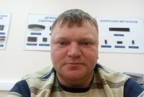 Viktor svarshi, 43 - Только Я