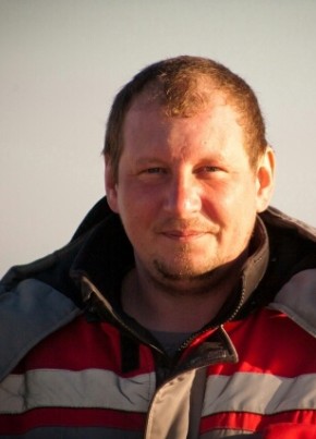  Антон, 41, Россия, Родниковое