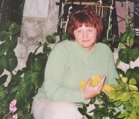 Елена, 60 лет, Щёлкино