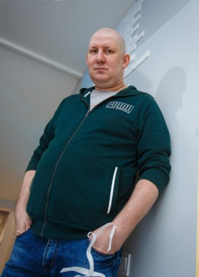 Алексей из Сальска 42 года
