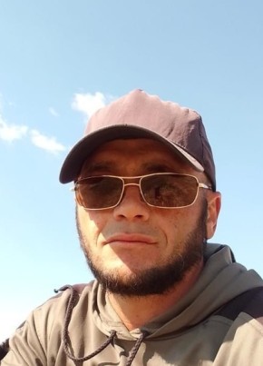 Musal, 38, Russia, Ulan-Ude