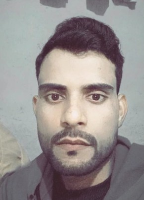 Rajiv Barman, 22, India, Delhi
