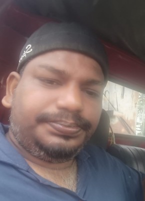 Haha из Kuala Lumpur 18 лет