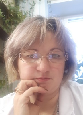 Светлана, 45, Россия, Бердск