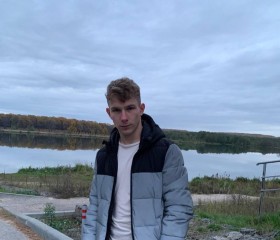 Родион, 23 года, Дзержинск