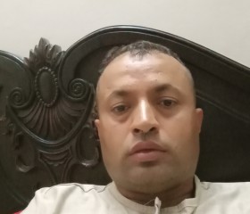 Bishworaj Adhika, 40 лет, Kathmandu