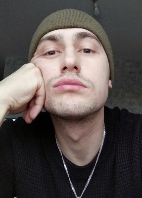 Artyom, 32, Россия, Сегежа