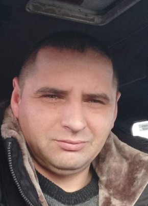Oleg Mihailov, 40, Republica Moldova, Grigoriopol