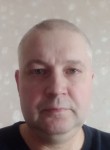 Анатолий, 54 года, Санкт-Петербург