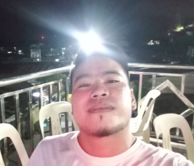 Marden Nipas, 31 год, Legaspi