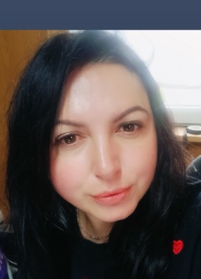 Леся из Мурома 45 лет