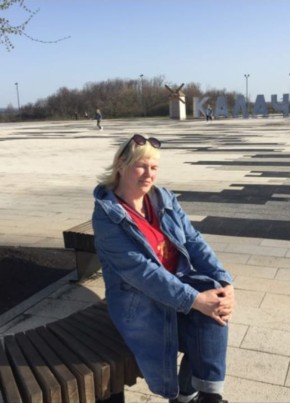 Елена, 52, Россия, Софрино