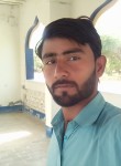 Mathan Darzi, 18  , Islamabad