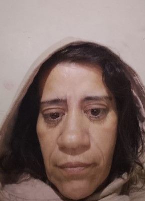 Cristiane из Osasco 49 лет