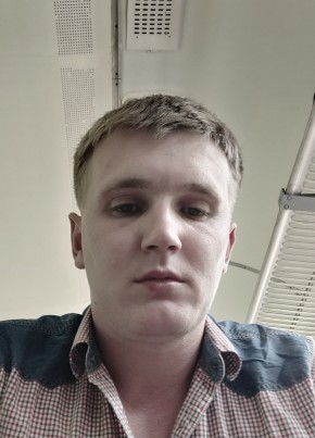 Олег, 29, Рэспубліка Беларусь, Горад Кобрын