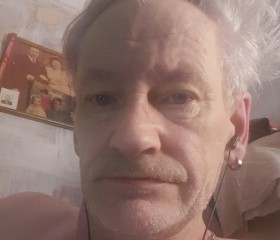 A, 59, Stockton-on-Tees