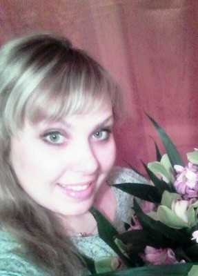 Ольга, 34, Россия, Ивантеевка (Московская обл.)