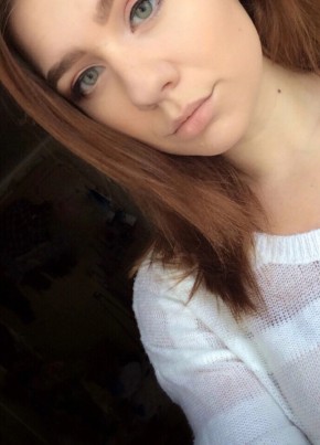Анастасия, 24, Россия, Ливны