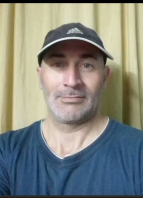 Leandro marcelo, 47, República Argentina, La Plata