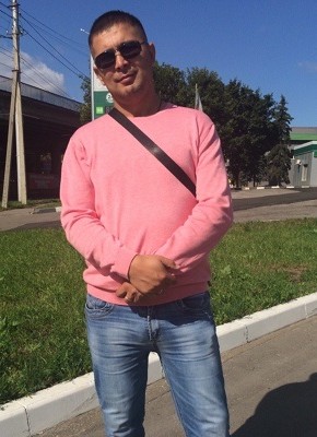 Руслан , 39, Россия, Новосибирск