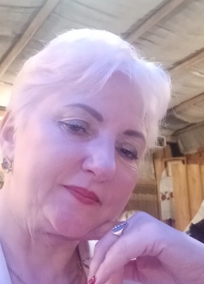 Valentina, 59, Belarus, Minsk