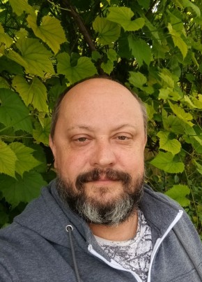 Виталий из Владимира 44 года