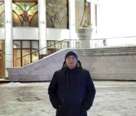 Айдар, 40 лет, Казань