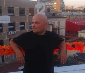 Ivan, 40, Losino-Petrovskiy