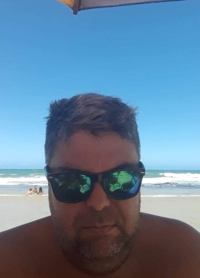 Marcelo de Jesus из Fortaleza 45 лет