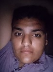 Rafael, 19 лет, Hermosillo
