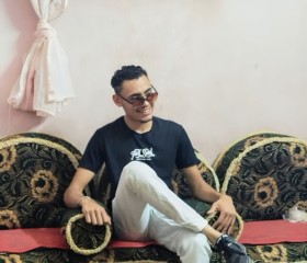 Elhdba, 26, El Alamein