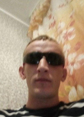 Кирилл из Рубцовска 22 года