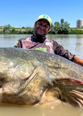 Сергей из Брянска 42 года