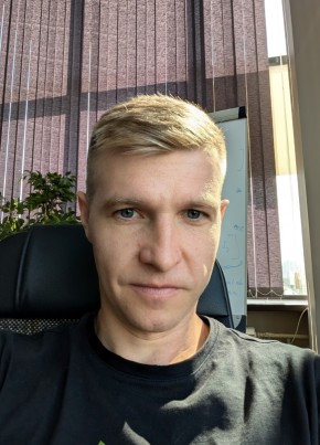 Grigoriy, 32, Russia, Moscow