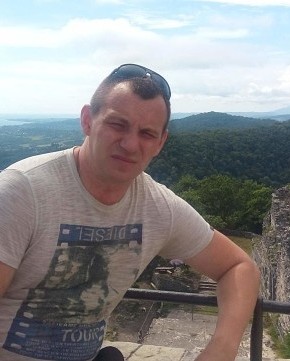 Игорь, 43, Россия, Гусь-Хрустальный