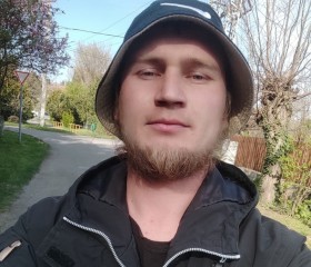 Dinis, 27, Vac